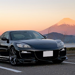 RX-8 SE3P