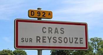 terrain à Cras-sur-Reyssouze (01)