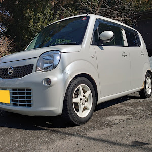 モコ MG33S