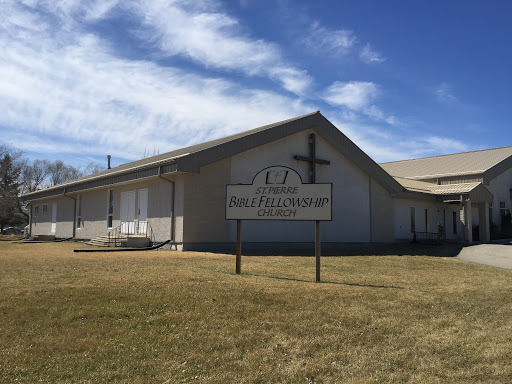 St. Pierre Bible Fellowship Church