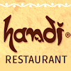 Handi Restaurant, MI Road, Jaipur logo