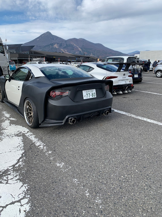 NISSAN GT-RのLB★PERFOMANCE・GTR35・86 zn6・90スープラ・NSXに関するカスタム事例の投稿画像4枚目