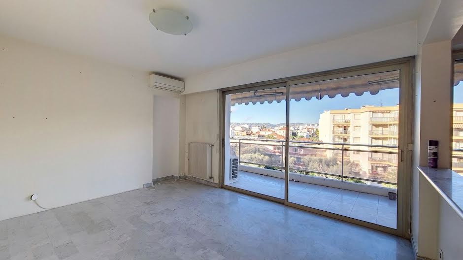 Vente appartement 2 pièces 40 m² à Juan les pins (06160), 239 000 €