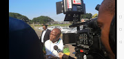 ANC chair Sihle Zikalala visited the IEC provincial headquarters in KZN on Tuesday
