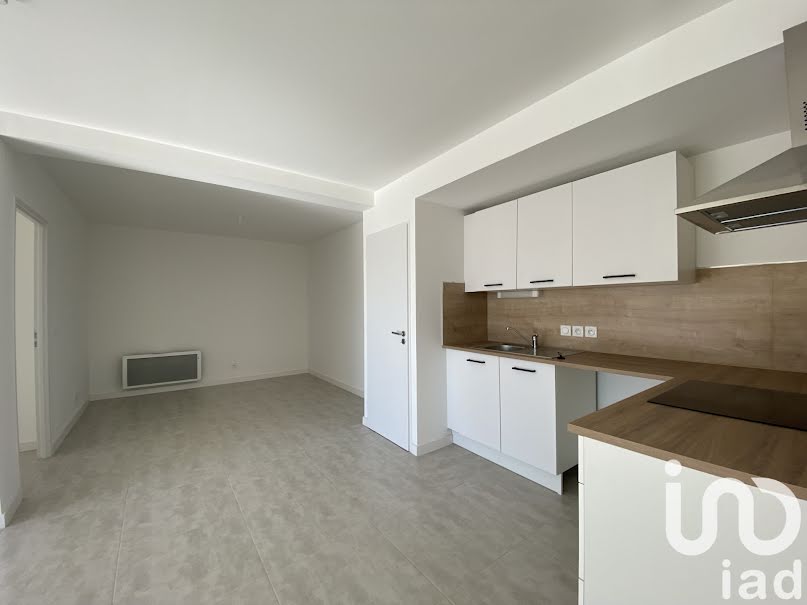 Vente appartement 3 pièces 64 m² à Frontignan (34110), 313 000 €