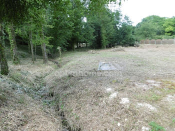 terrain à Chalautre-la-Petite (77)