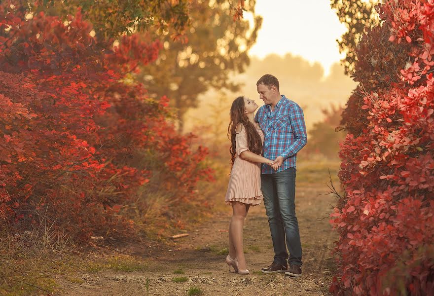 Wedding photographer Olga Selezneva (olgastihiya). Photo of 3 January 2014