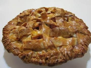 Granny's Apple Pie