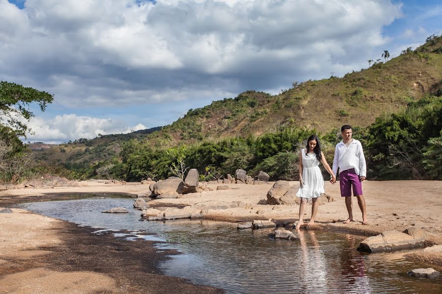 Wedding photographer Beto Simões (betosimoes). Photo of 8 March 2019