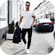 Download Swag Men Street Style Fashion For PC Windows and Mac 1.0