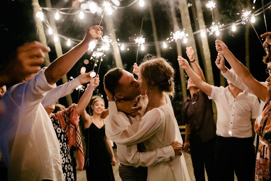 Photographe de mariage Anthony Nadtochyi (antonnadtochyi). Photo du 29 janvier 2023