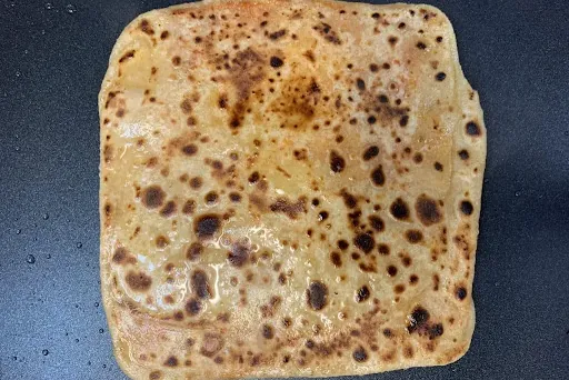 Ajwain Paratha