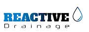 Reactive Drainage Logo