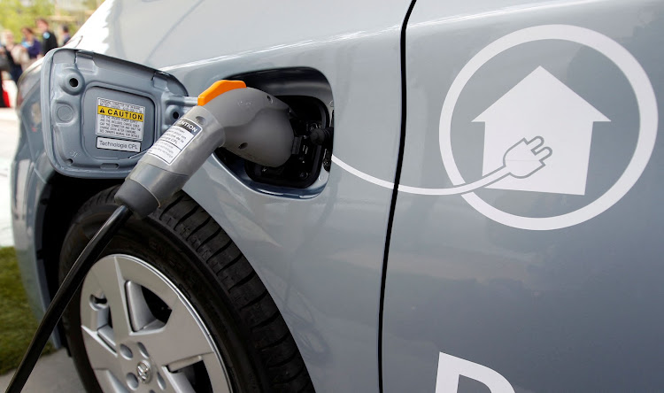 Environmental groups and regulators say that plug-in hybrids are not as green as once thought. Picture: REUTERS