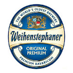 Weinhenstephan Hefe Weiss