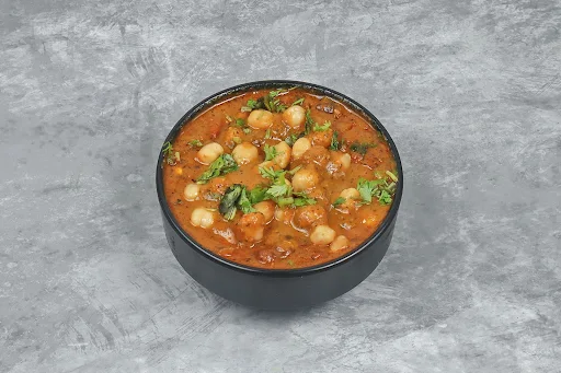 Chana Masala