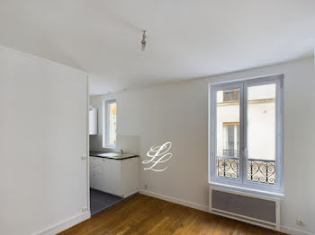 appartement à Paris 11ème (75)