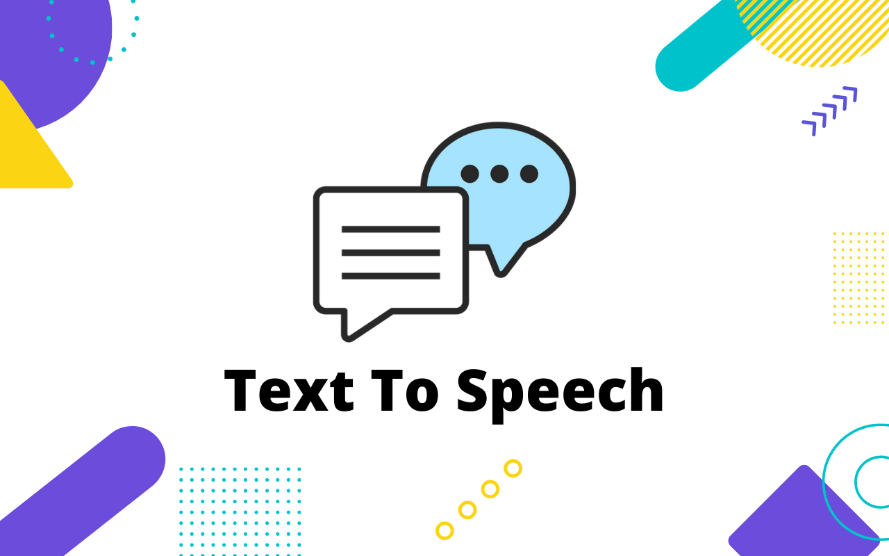 Text to Speech Preview image 5