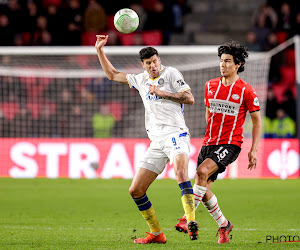 Dans le viseur du Standard, Stipe Perica sort du silence : "Imaginez ce que je ressens, je ne souhaite cela à personne"