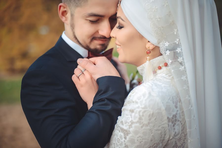 Wedding photographer Artem Lavrentev (artemfoto). Photo of 28 February 2017