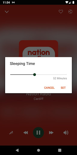 Cardiff Radio Stations - Wales