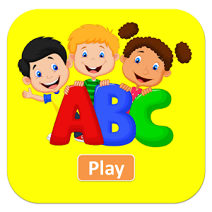 ABC Flash Cards for Baby