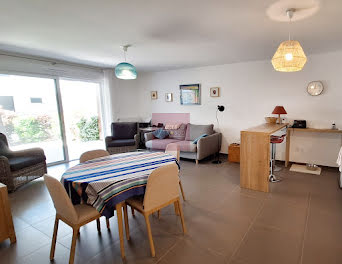 appartement à Montpellier (34)