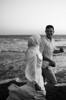 Fotógrafo de casamento Memduh Çetinkaya (memduhcetinkaya). Foto de 23 de março