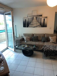 appartement à Perpignan (66)