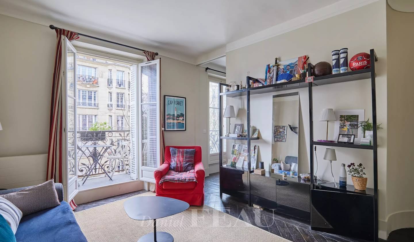 Appartement Paris 7ème