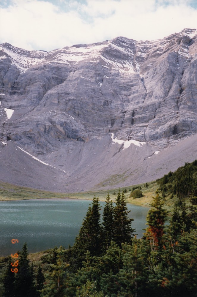 Willmore Wilderness Park, Alberta, Horseback Riding