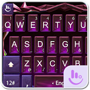 Rocky Keyboard Theme 6.2.3 Icon