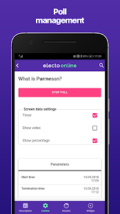 Remote manager Electo Online(圖3)-速報App