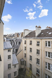 appartement à Paris 6ème (75)