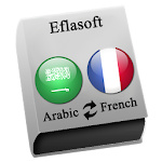 Cover Image of Download Arabic - French : Dictionary & Education 4.3 APK