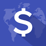 Cover Image of 下载 Travel - Currency Converter 1.7.1 APK