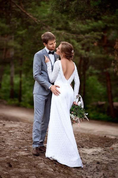 Весільний фотограф Наталия Салан (nataliasalan). Фотографія від 28 червня 2019