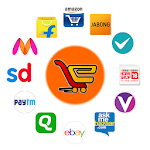 Cover Image of ダウンロード Online Shopping India SHOP.7.802 APK