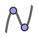 Cover Image of ดาวน์โหลด เครื่องคำนวณกราฟ GeoGebra 5.0.573.0 APK