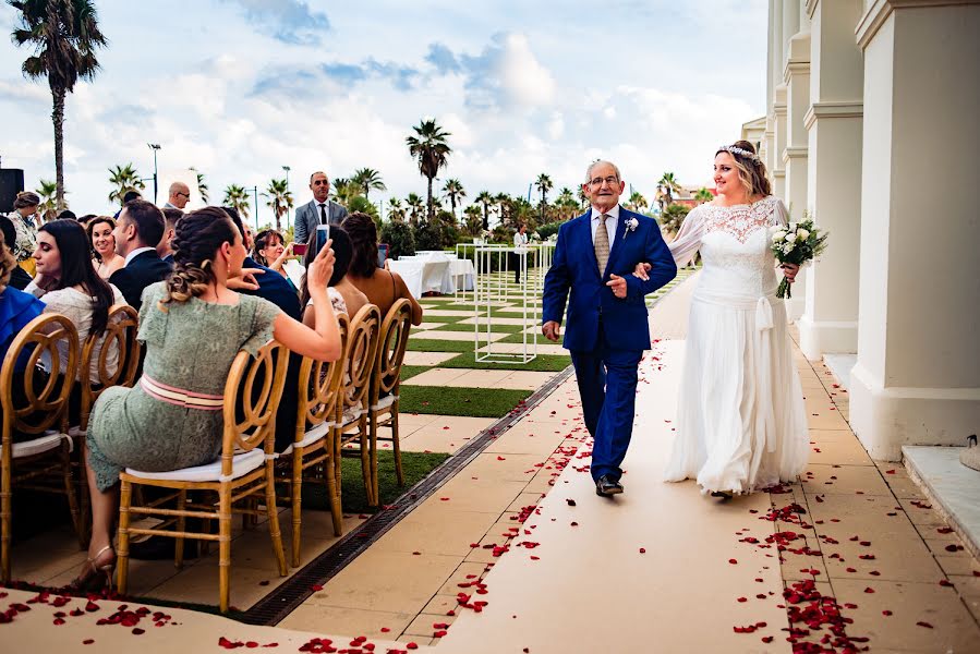 Photographe de mariage Jaime Nicolau (jaimenicolau). Photo du 18 septembre 2020