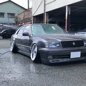 クラウンセダン JZS151