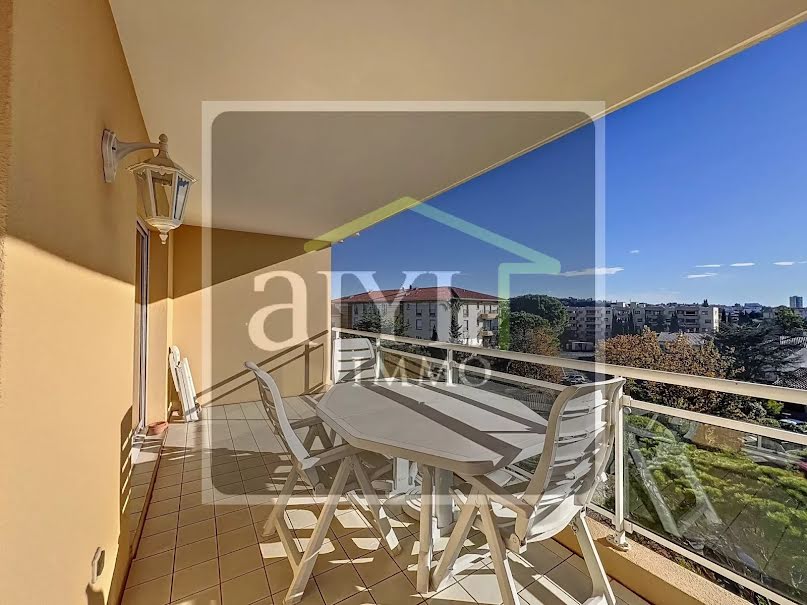 Vente appartement 2 pièces 35.56 m² à Frejus (83600), 224 900 €