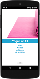 How to download YogaLife 26.0 mod apk for laptop