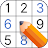 Sudoku - Classic Sudoku Puzzle icon