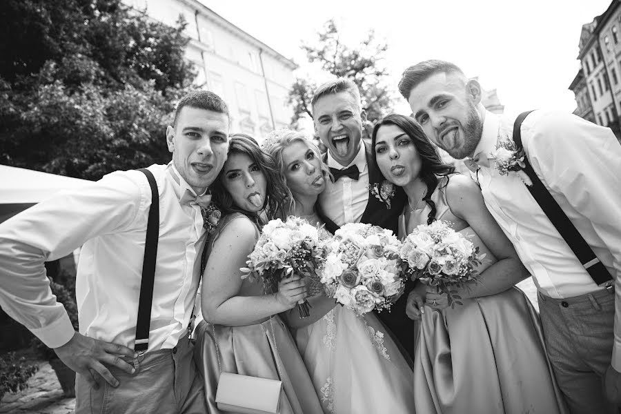 Wedding photographer Andrey Chekanovskiy (andrewfocus). Photo of 26 June 2020