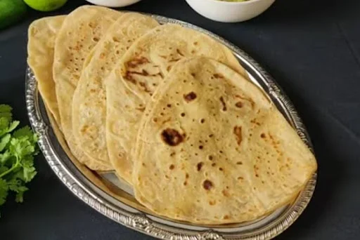 2 Chicken Paratha