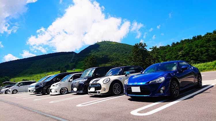 86のコロナウイルスに負けるな・クルマ好きと繋がりたい・お盆休み・熱中症に気をつけて!!・ドライブに関するカスタム事例の投稿画像2枚目