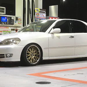 マークII JZX110