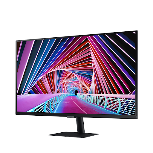 Màn hình Samsung 27 inch LS27A700NWEXXV