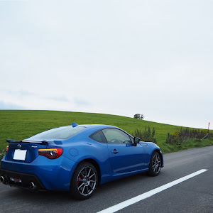 BRZ ZC6